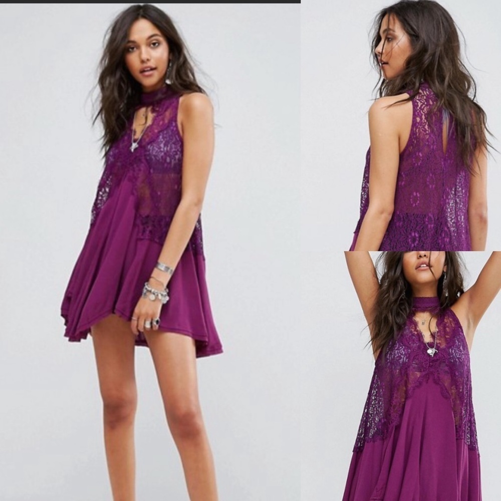 Free People Dress